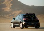 Toyota Hoonigan Corolla 2018 года